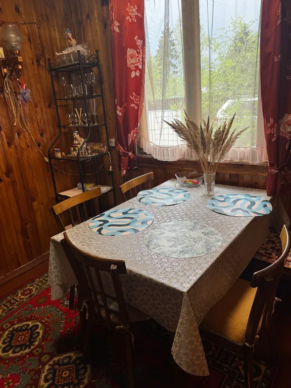 Коттедж Дом для отдыха и релакса — Санкт-Петербург