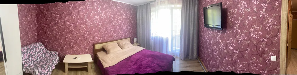 Уютная квартира — аренда посуточно в Дмитров