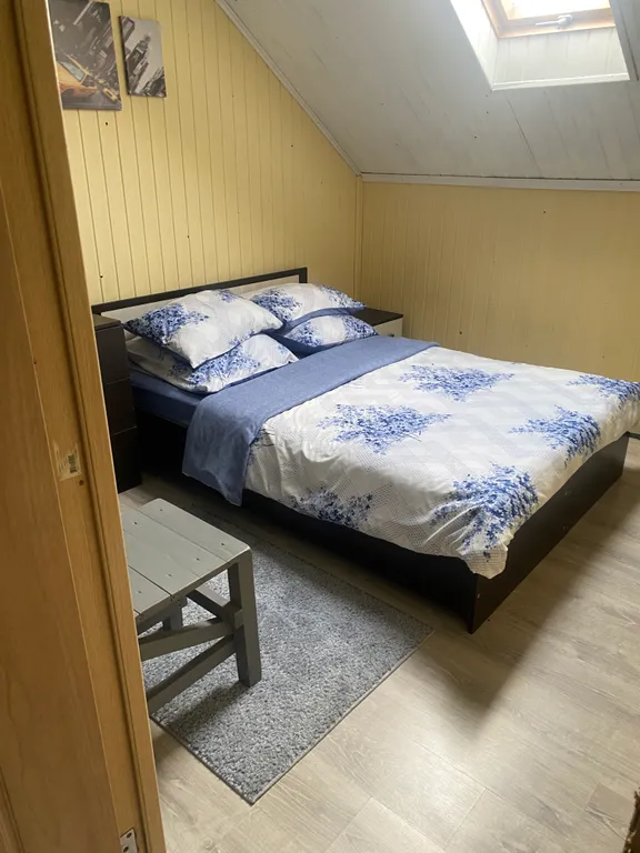 Уютный дом в 10 минутах от нижнего Новгорода