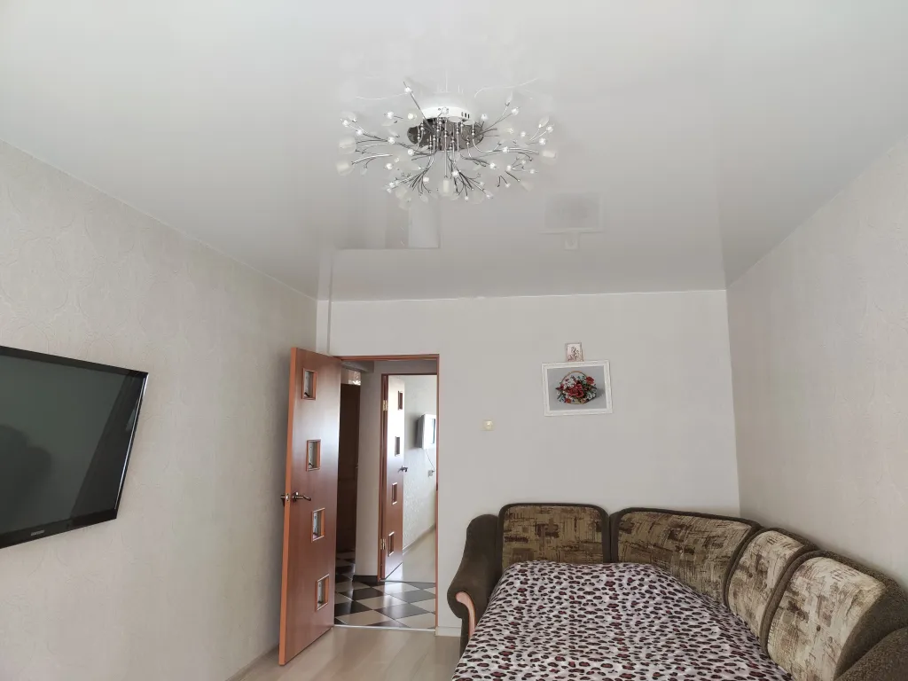 Квартира Уютная квартира у моря — Алушта