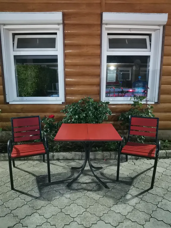 Квартира Квартира Комфортабельный апартамент — Севастополь