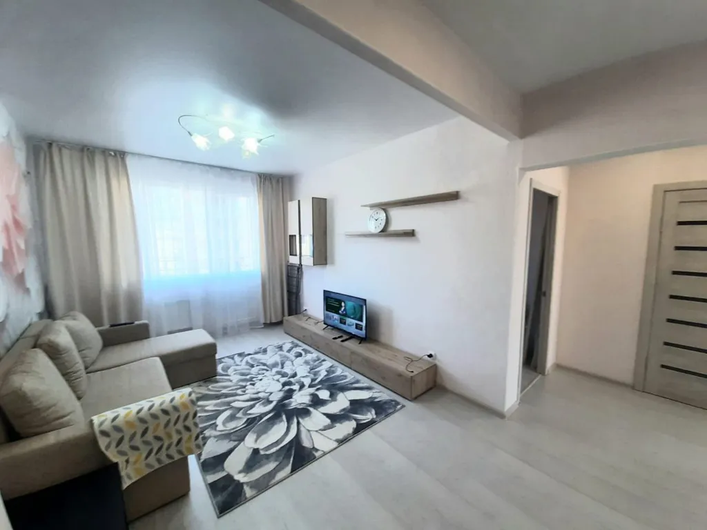 Квартира у моря — аренда посуточно в Светлогорск