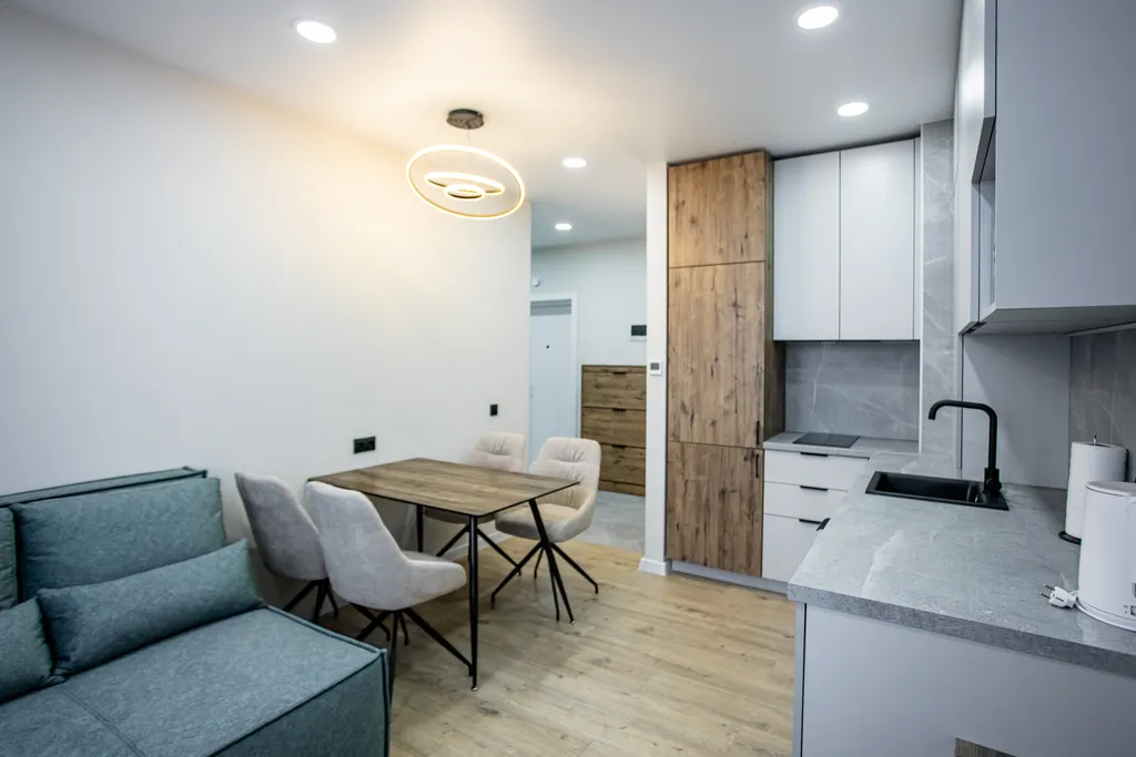 Квартира Квартира в тихом районе — Светлогорск