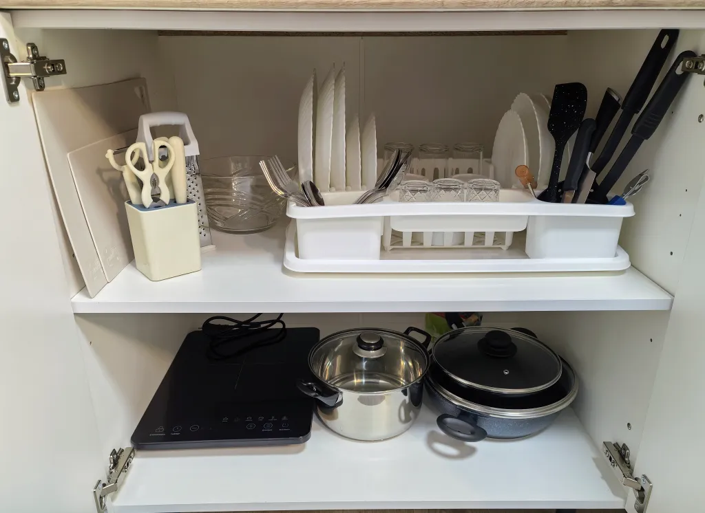 Уютная студия рядом с Аэропортом