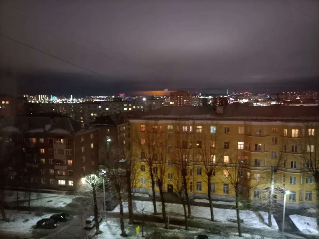 Уютная квартира близко к центру