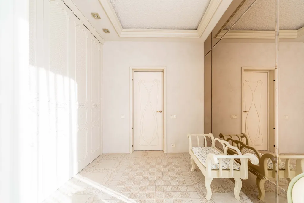 Уютный дом у озера