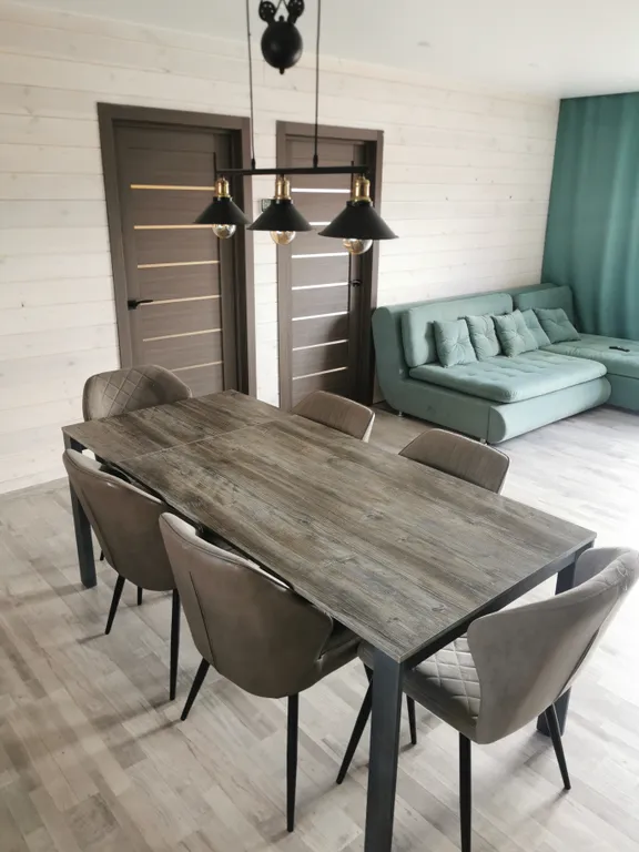 Дом для отдыха