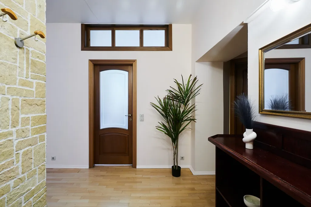 Квартира Квартира Модная трешка на Патриарших — Москва