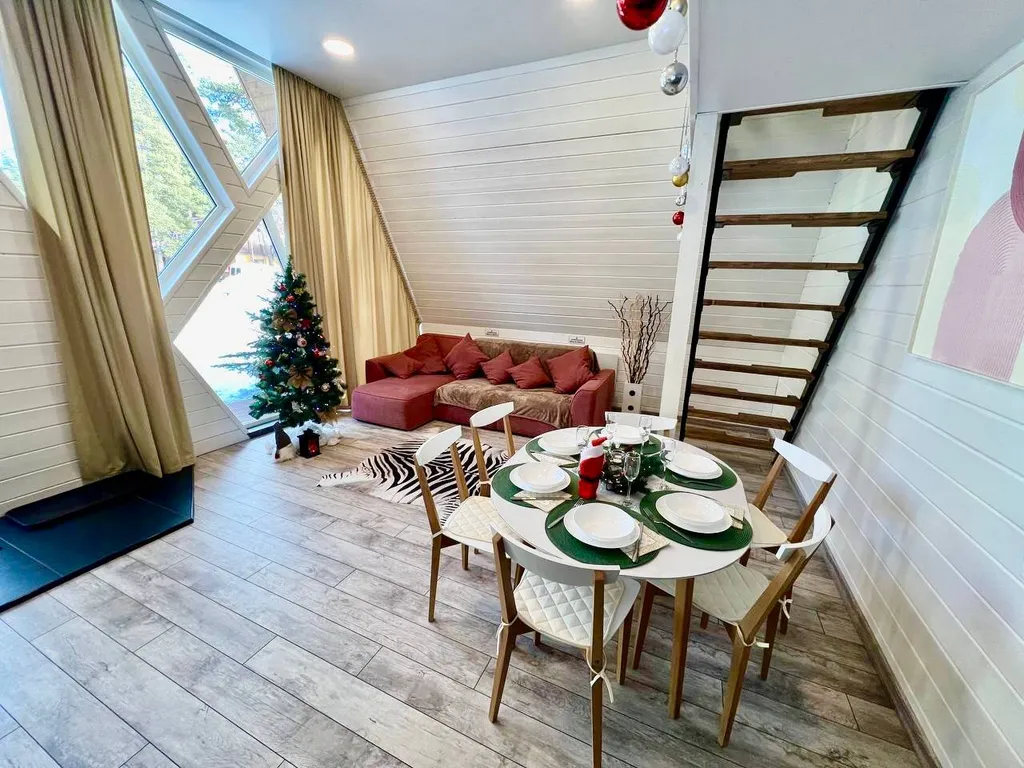 3-комнатный Дом