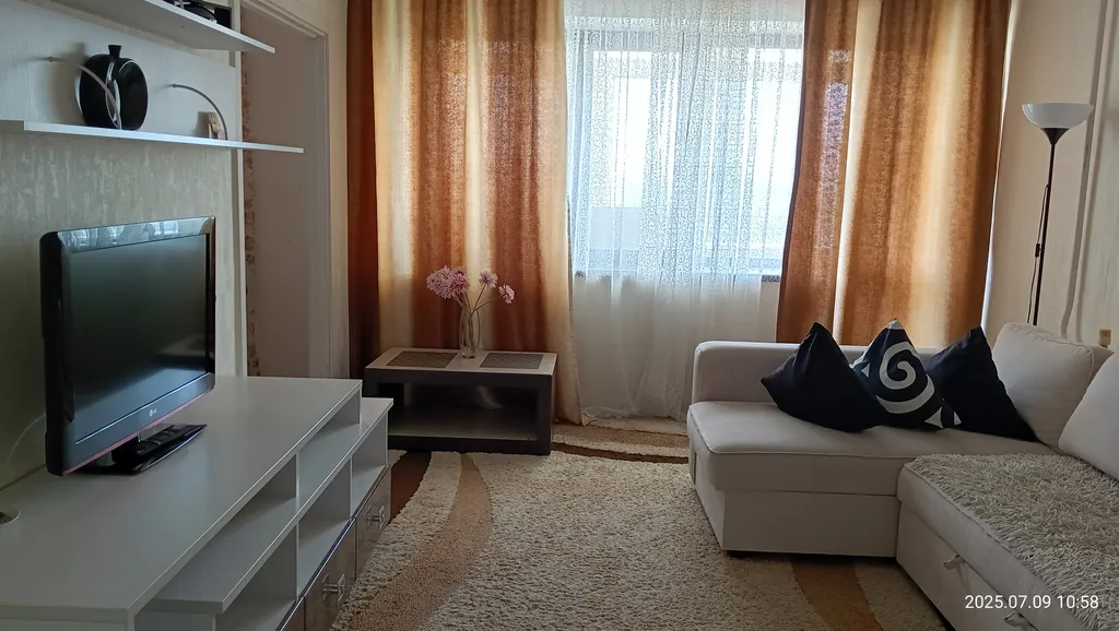 Квартира в центре