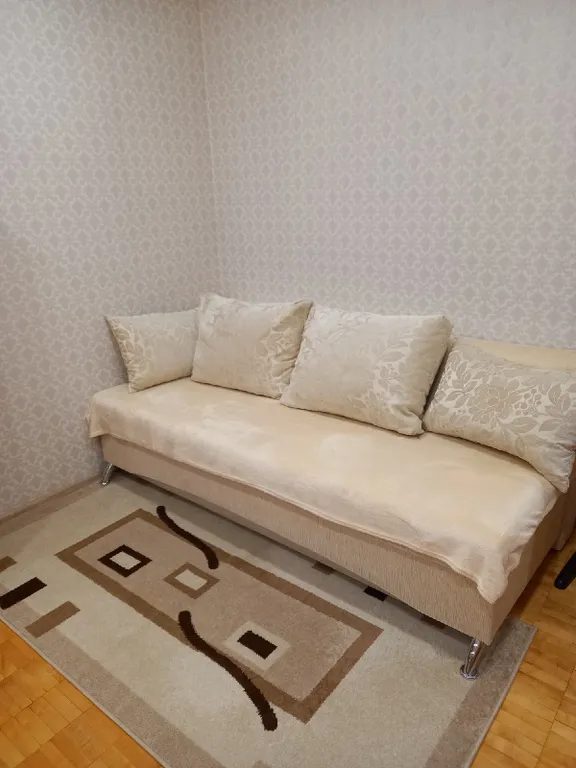 Апартаменты Древляночка