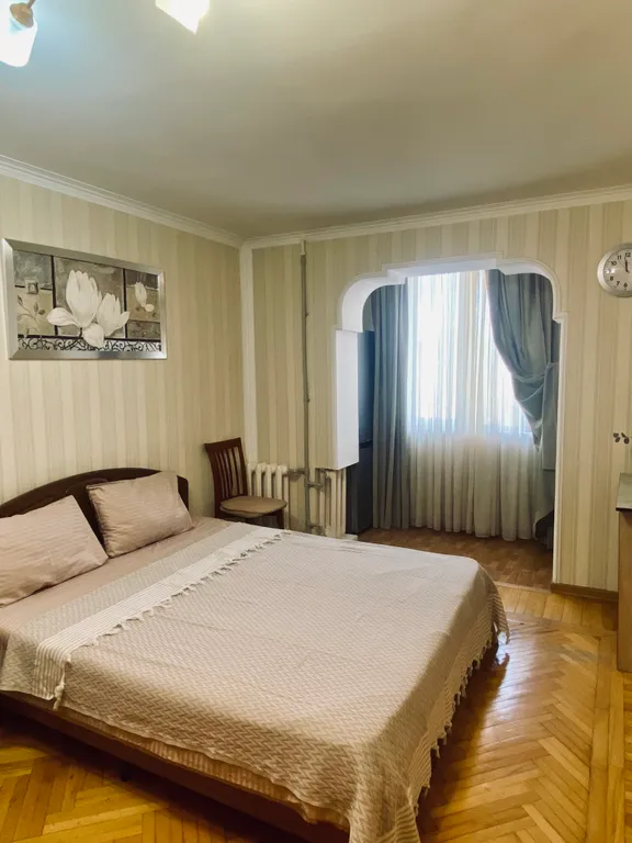 Квартира в центре