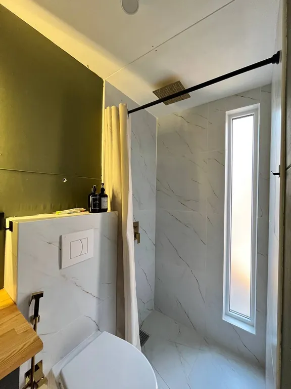 Дом Венера с домашним кинотеатром и Алисой в 7 минутах от подъемника 3