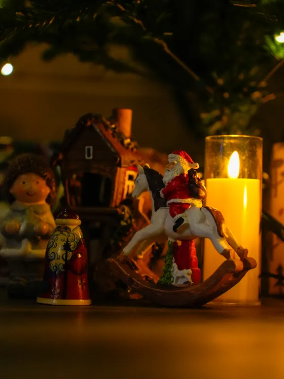 Уютный домик A-frame