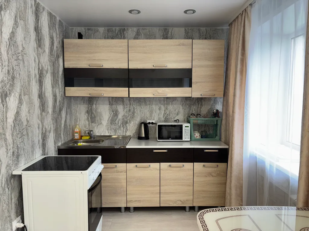 Уютная квартира в центре