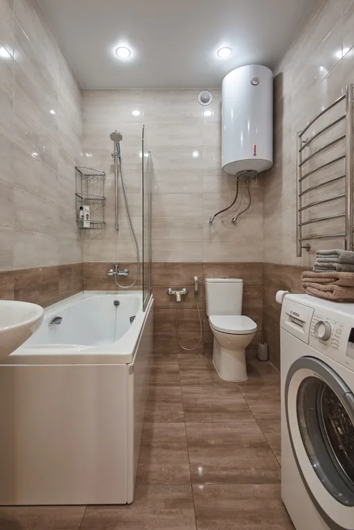 Квартира Южная квартира — Сириус