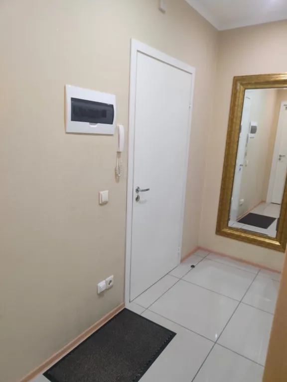 Квартира с прекрасным видом на озеро Онего в расширенном центре