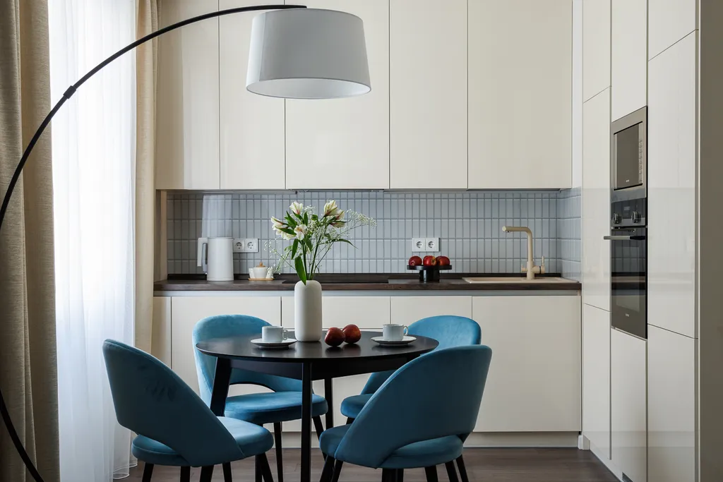 Горница у 130 квартала