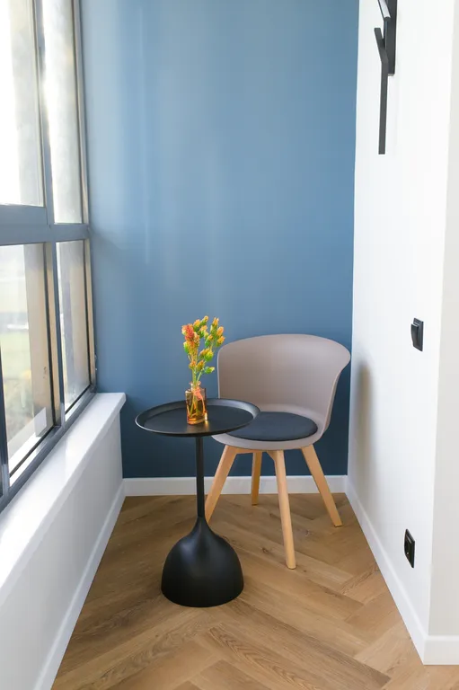 Квартира бизнес-класса рядом с ТЦ Премьер