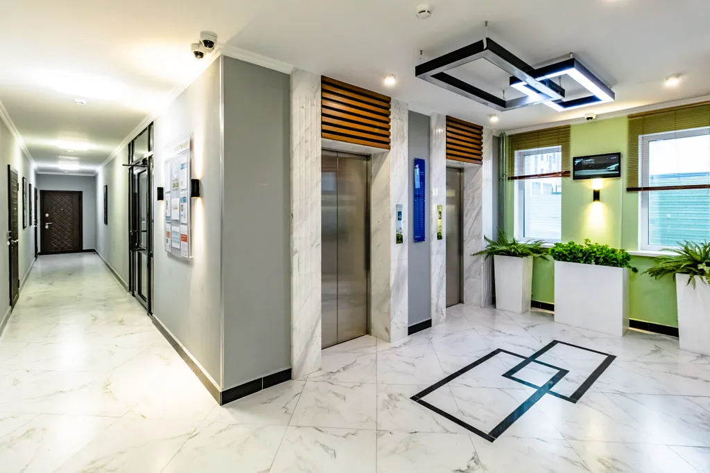 Апартаменты рядом с центром столицы ЖК 7Я 34