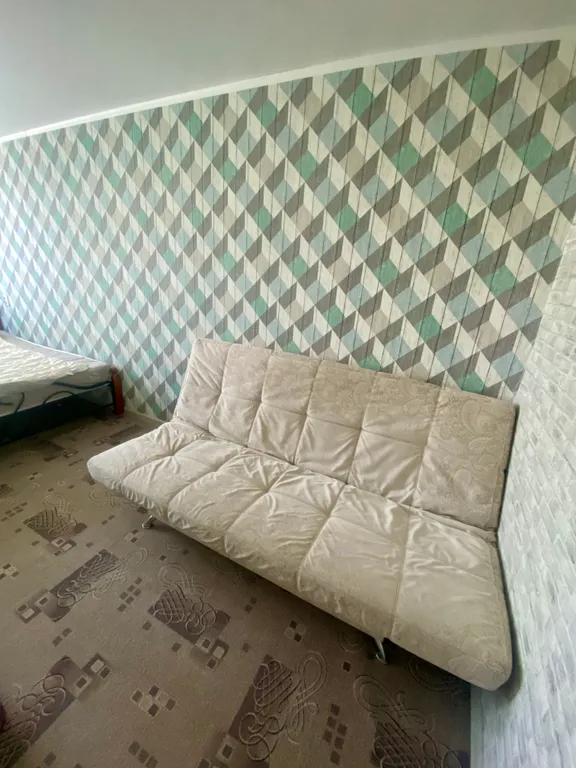 Комфортная квартира