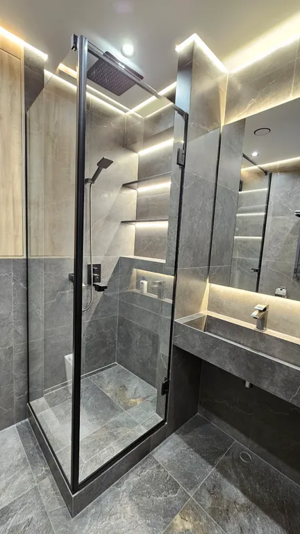 Квартира Люкс для Притязательных гостей