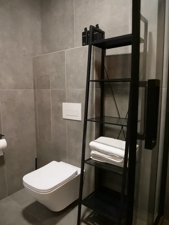 Апартаменты Nordic Calm