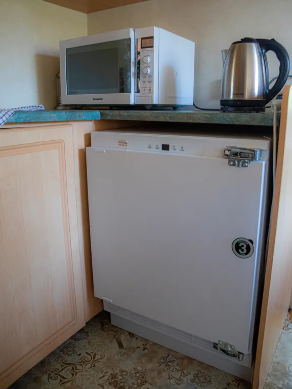 Apart-Deluxe Легенды моря: Дачный домик с зоной бабекью у моря