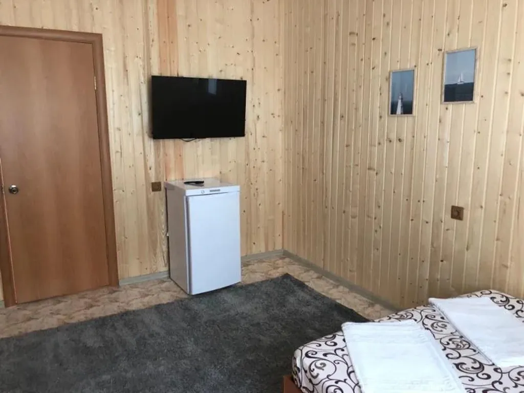 Квартира Комната — Геленджик