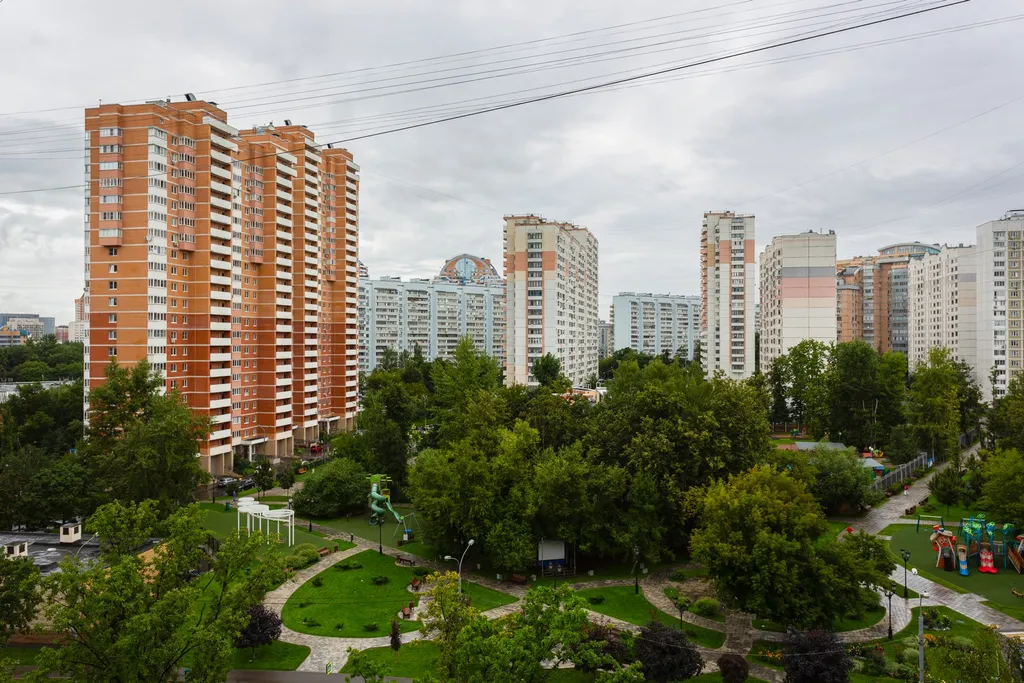 Квартира Самая лучшая квартира рядом с Перинатальным центром на Опарина — Москва