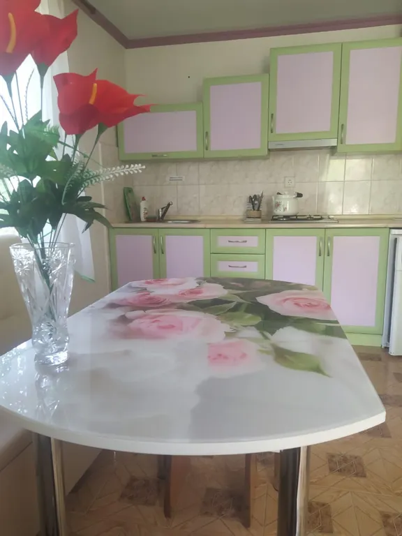 Семейный коттедж в Можжевеловой роще