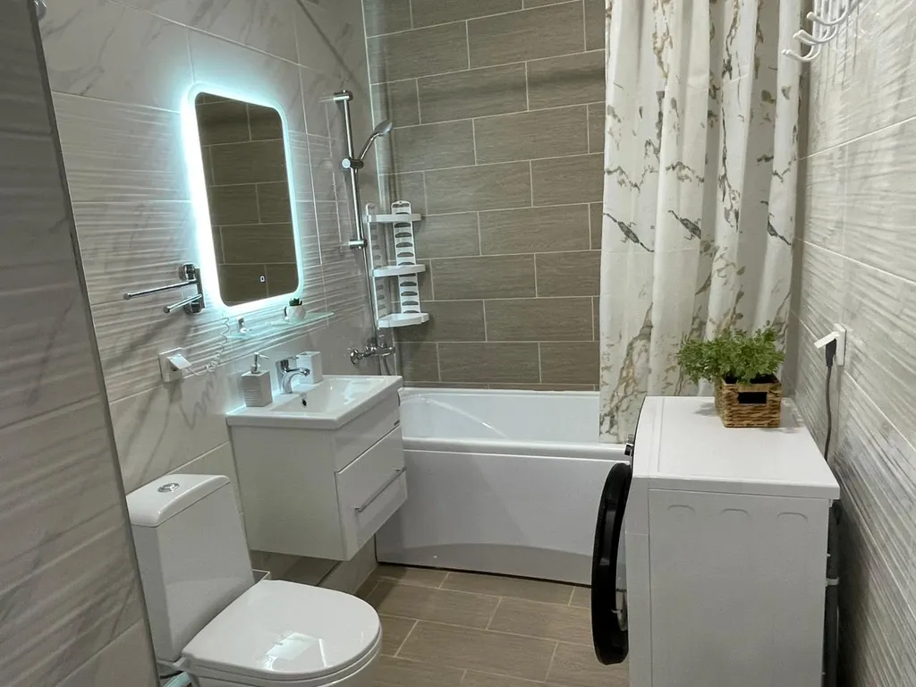 87 Евротри с бассейнами 2 санузла на 5 человек