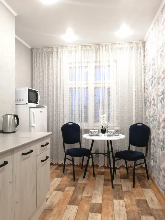 Квартира в туристической локации