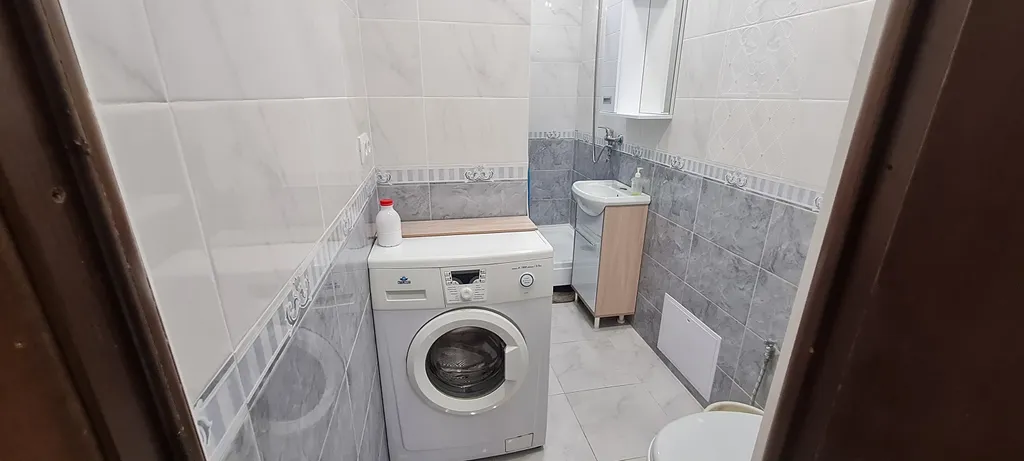 Квартира Квартира Уютная студия в центре — Сочи