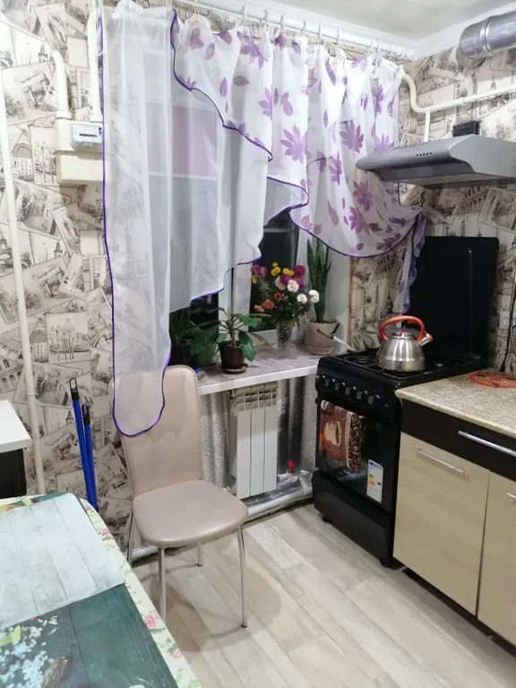 Уютная квартира в центре города с парковкой во дворе