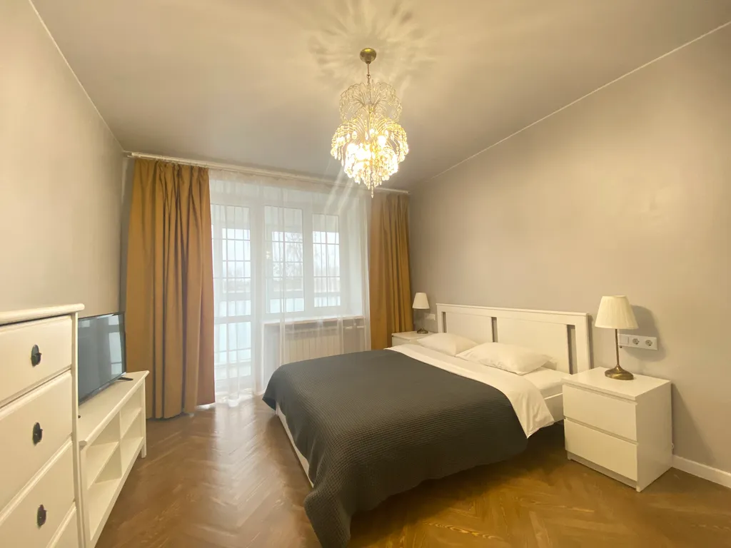 "Хочу приехать" на Мальцева 19