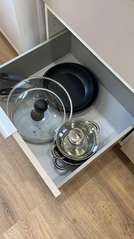 Квартира Отличная квартира — Ярославль