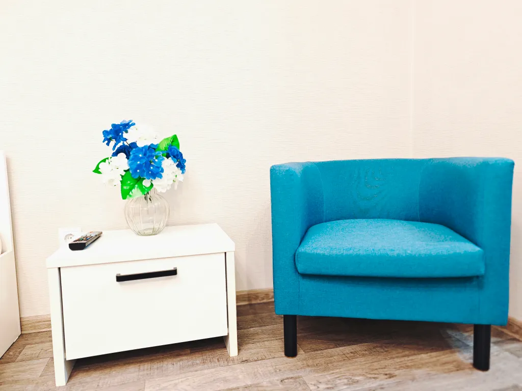 Стильные апартаменты в ЖК Берёзка