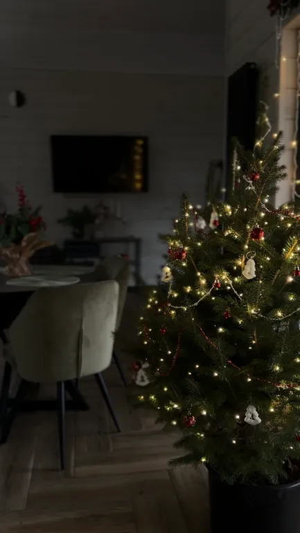 Дом между Брестом и Беловежской пущей