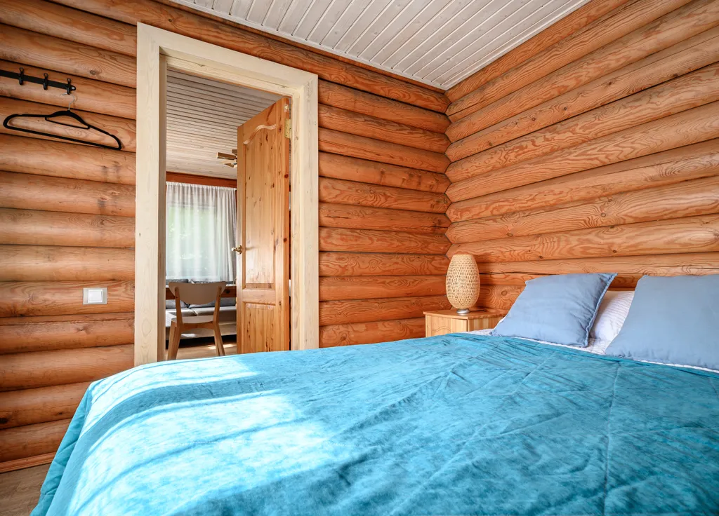 Коттедж Дуплекс