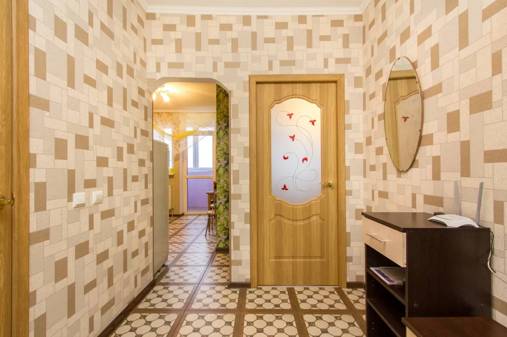 Квартира Уютная квартира в южной части города — Калининград