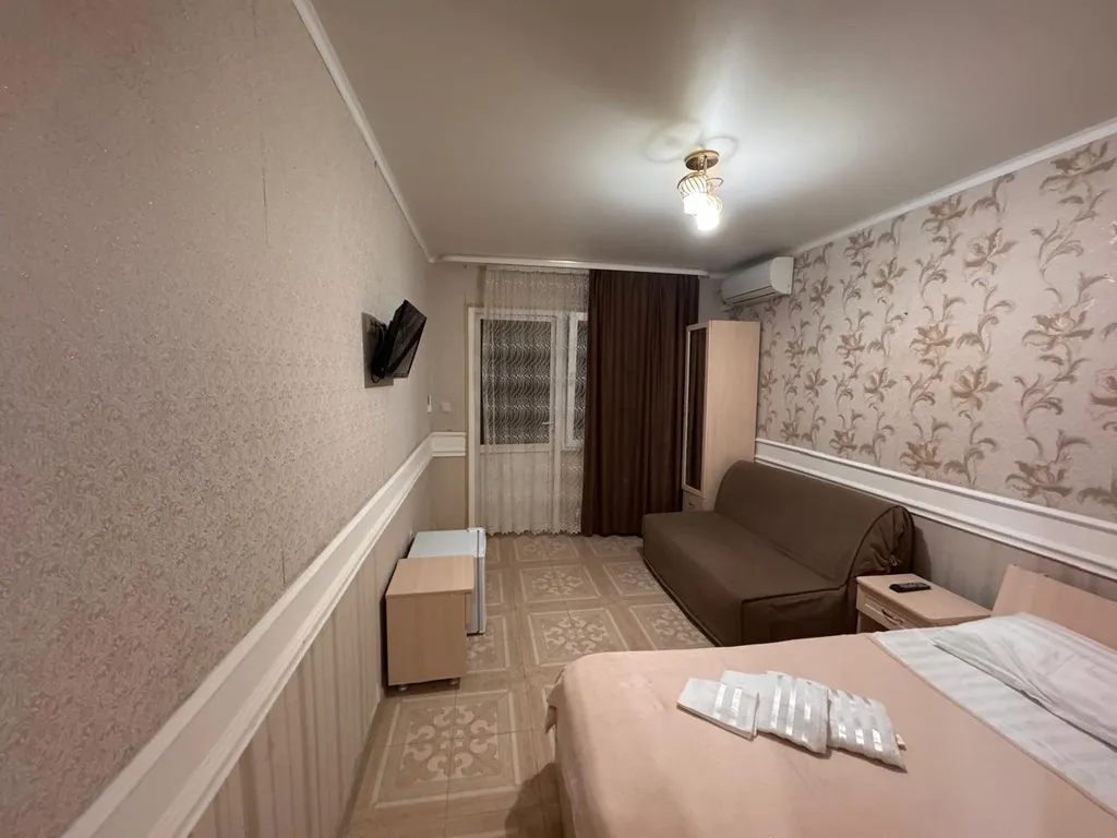 Квартира Комната — аренда посуточно в Вардане