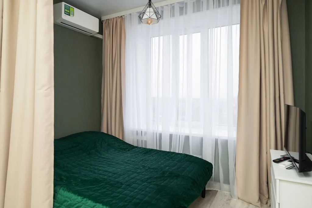 Квартира в г.Рыбное рядом с Рязанью