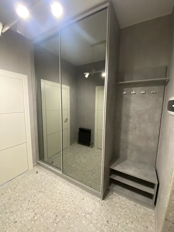 Квартира Квартира в самом центре — Севастополь