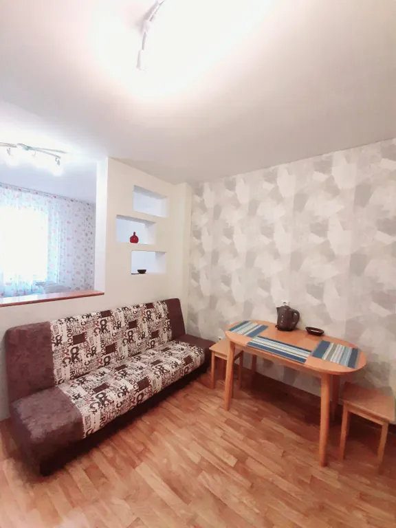 Квартира Очень уютная квартира — Красноярск