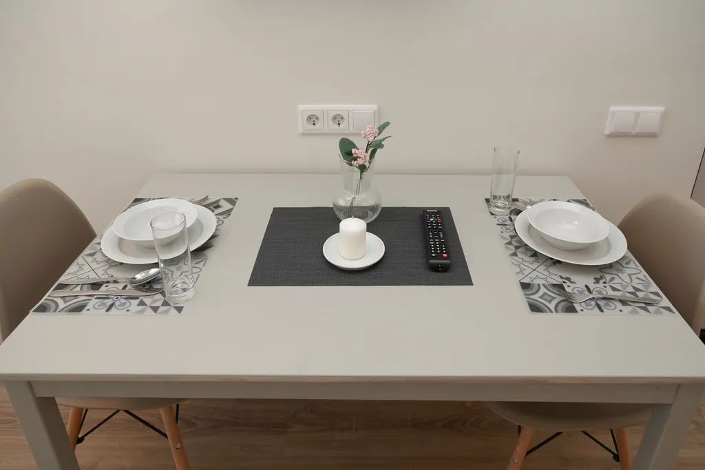 Квартира 1-комнатная Квартира — Москва