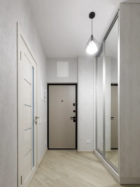 Квартира Уютная квартира рядом с центром — Симферополь