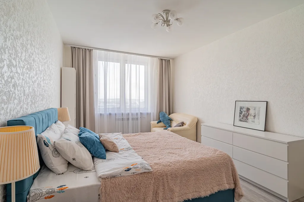 Апартаменты Сон и Душ