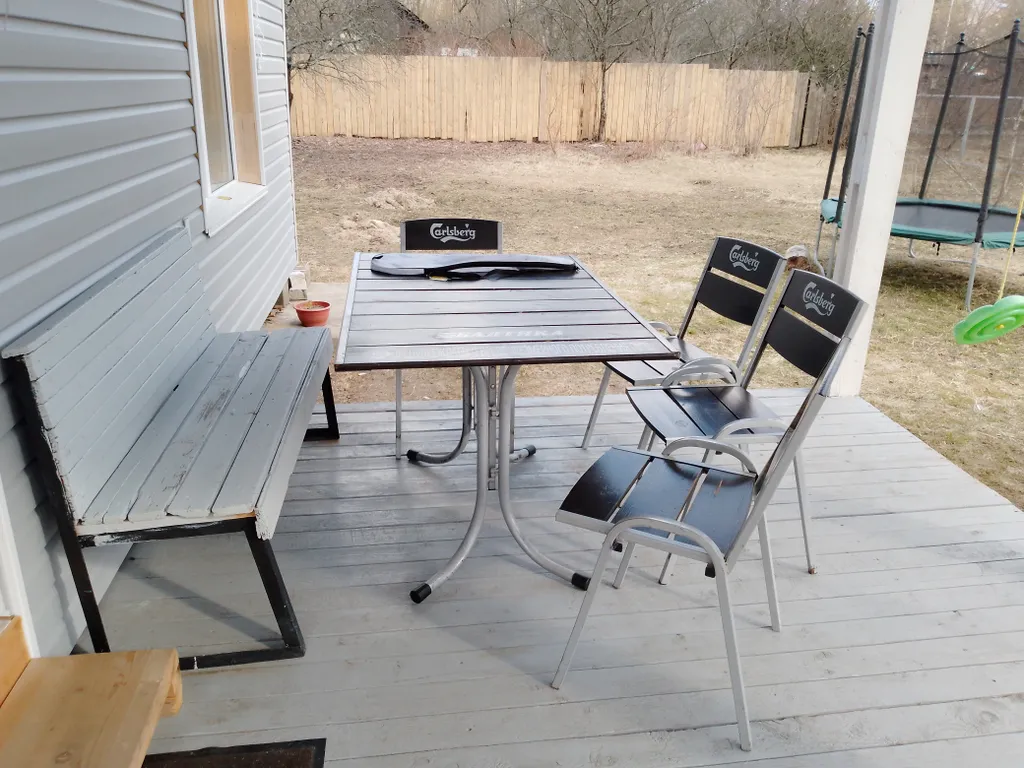 Коттедж Дом с камином для семейного отдыха — Ярославль