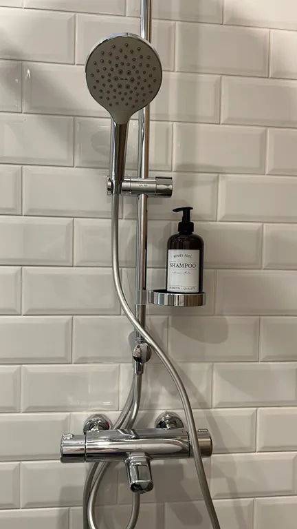 Апартамент лесная мята